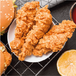 Chicken Tenders