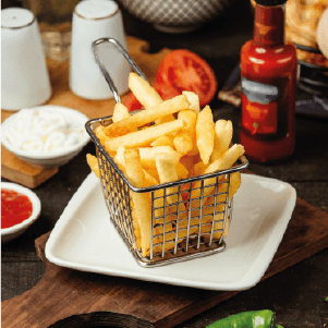 House Fries