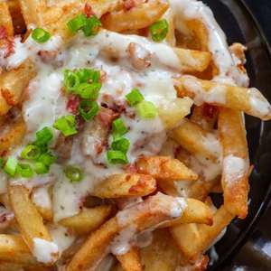 Loaded Fries