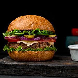 Smash Burgers